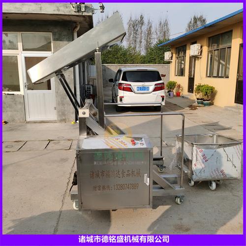 食品加工设备的演变与未来 从传统工艺到智能时代